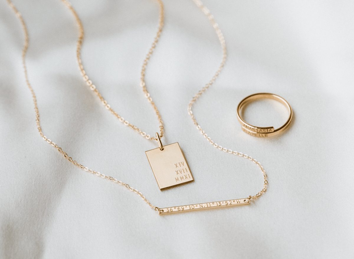 Everyday Heirlooms | What is Heirloom Quality | GLDN