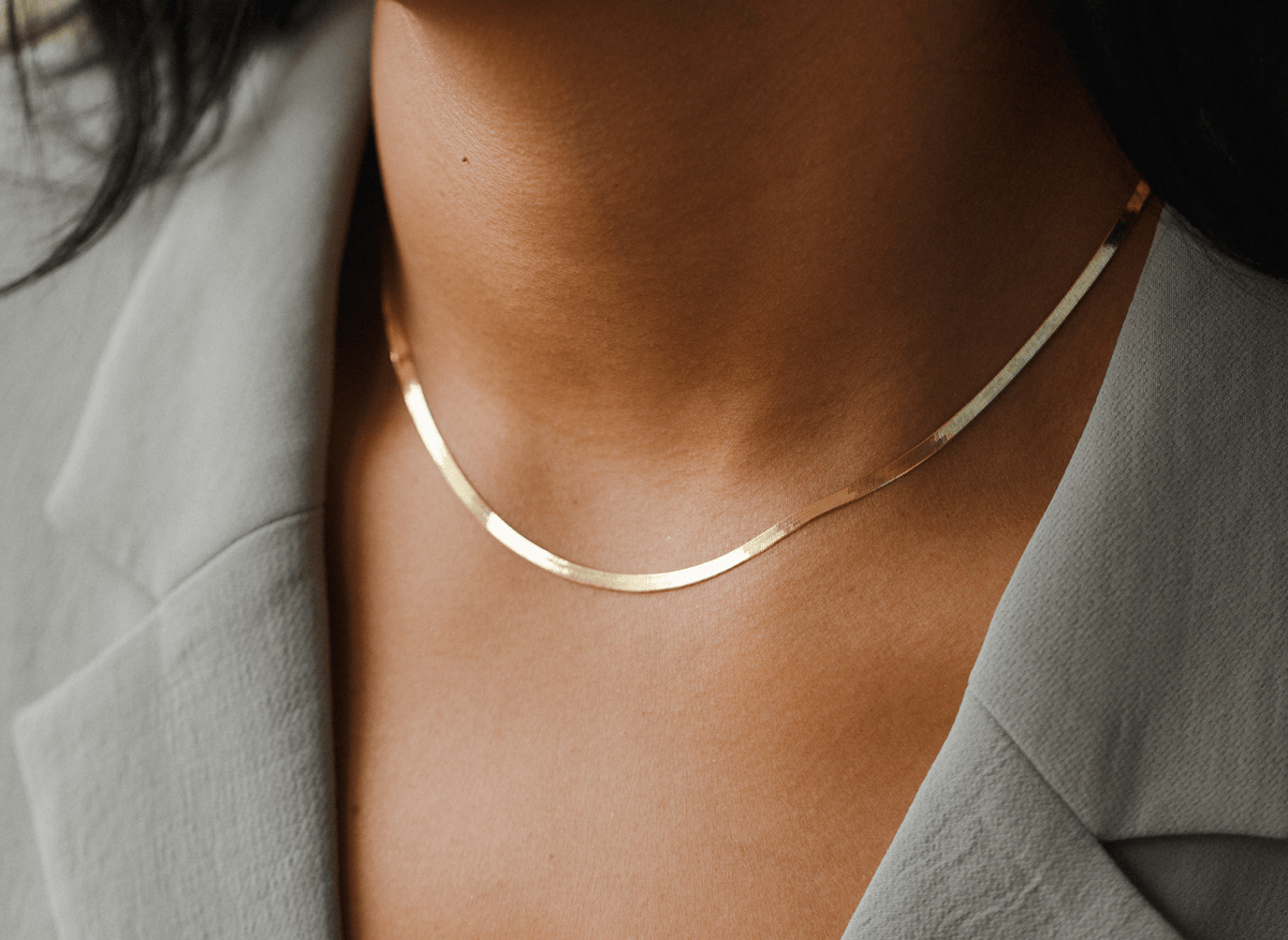 Is 10k or 14k solid gold better? Is there a <i>real</i> difference (other than price)? | GLDN