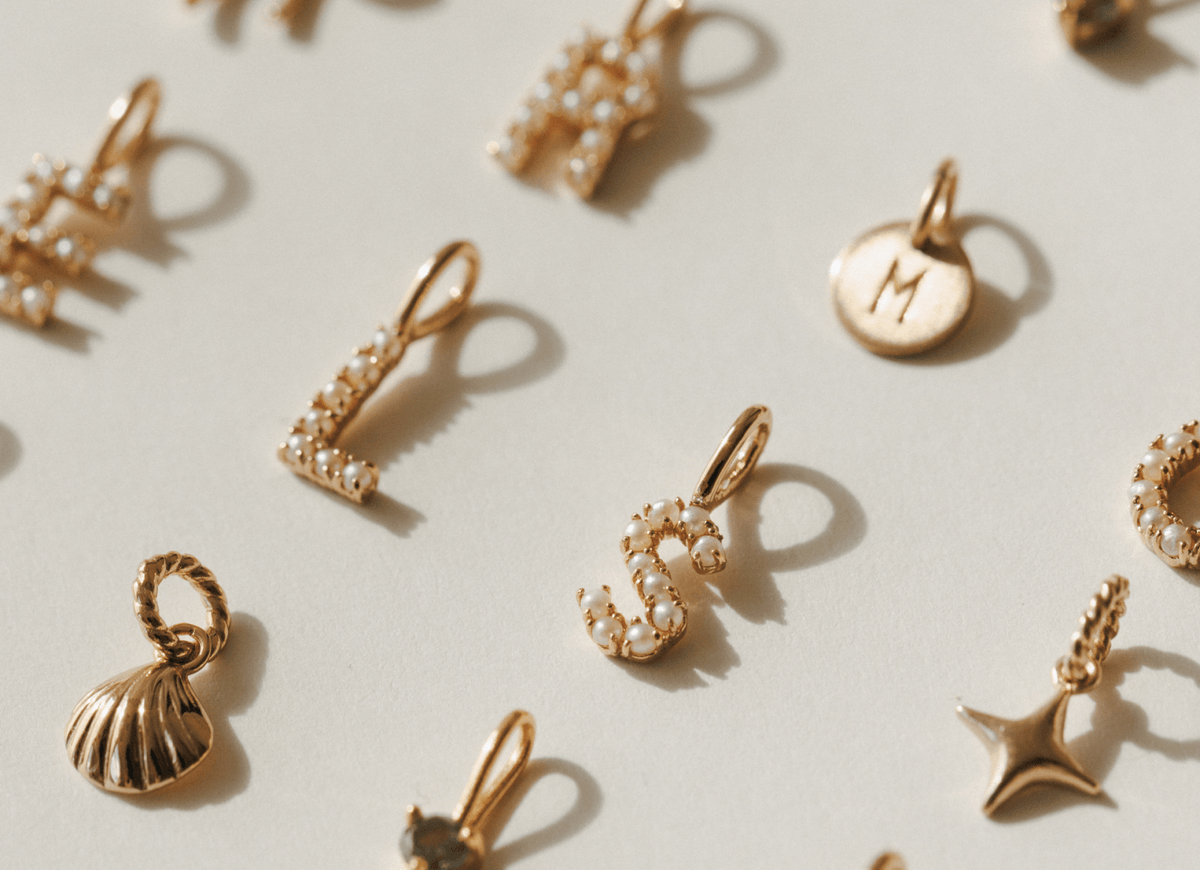 Vermeil vs. Gold Filled: What’s the Real Difference? | GLDN