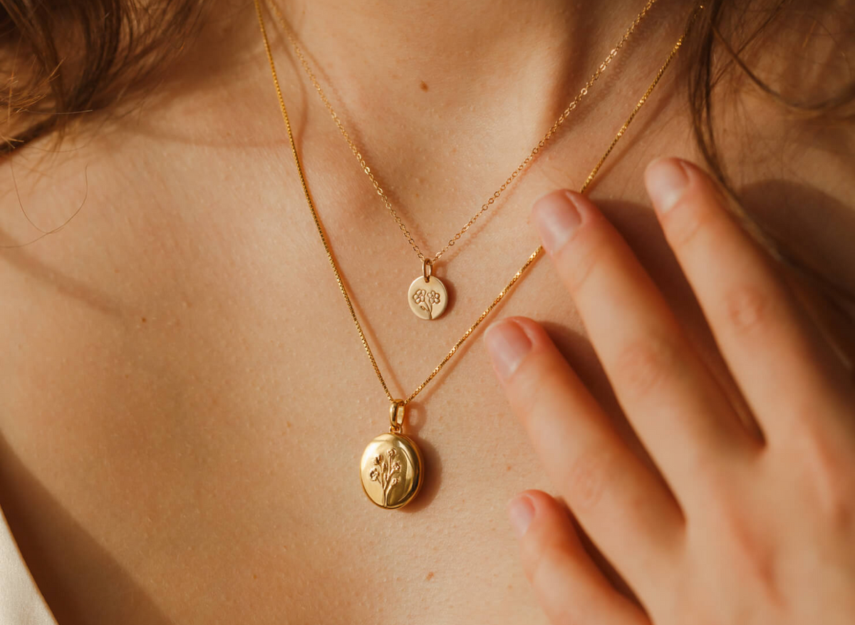 The Legacy of Heirloom Jewelry: Passing Down Through Generations | GLDN