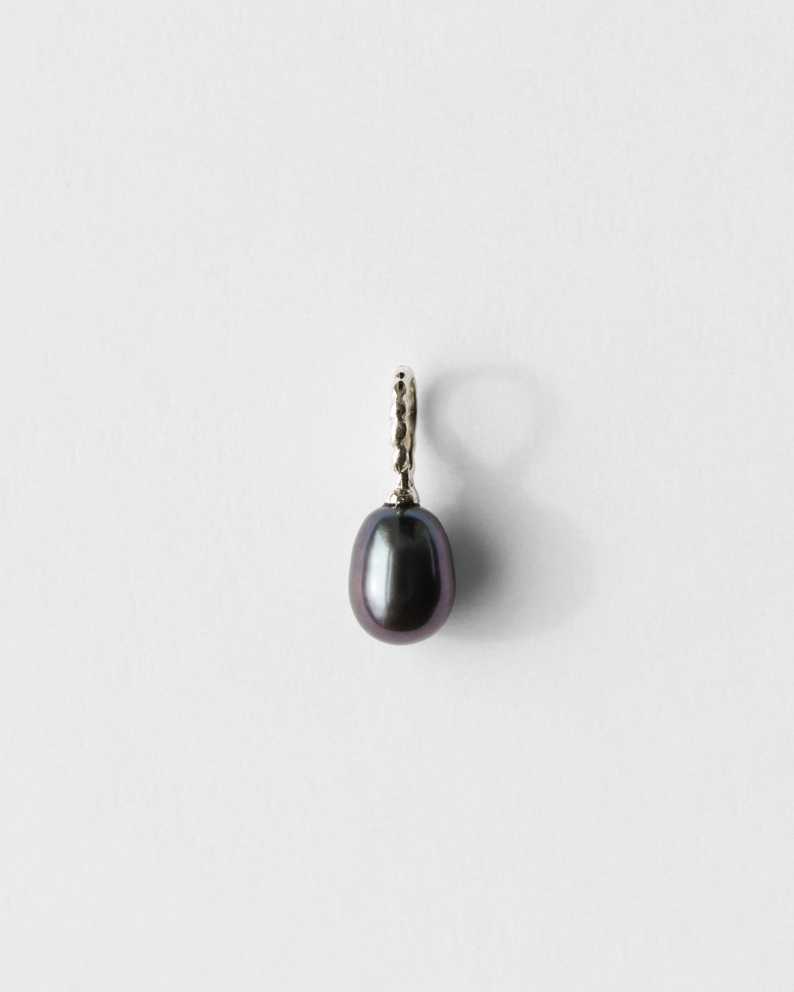plp_main; Material: Sterling Silver