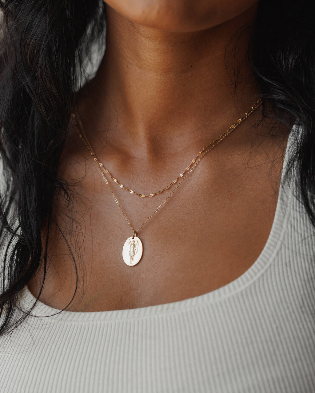 Mirror Chain