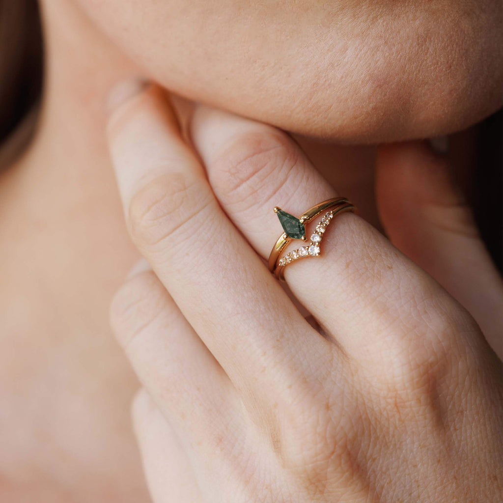 Understory Ring