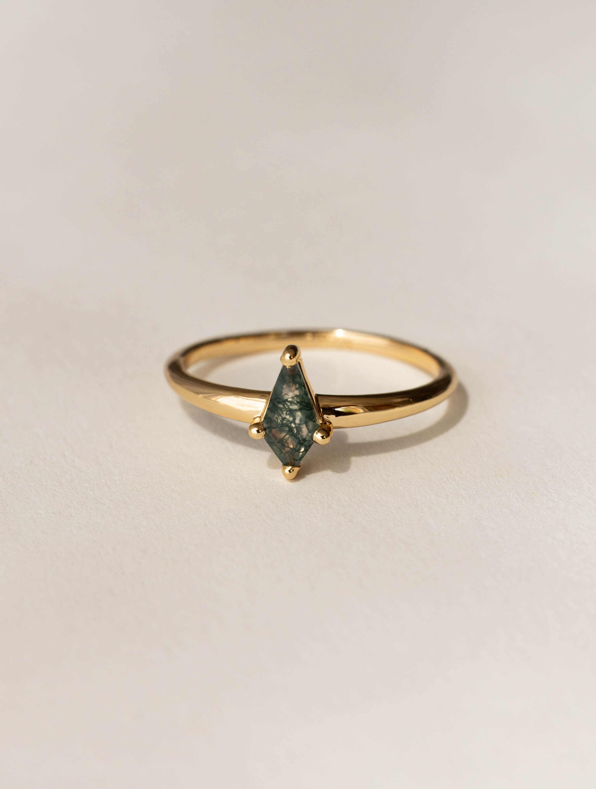 Material: 14k Gold Plated