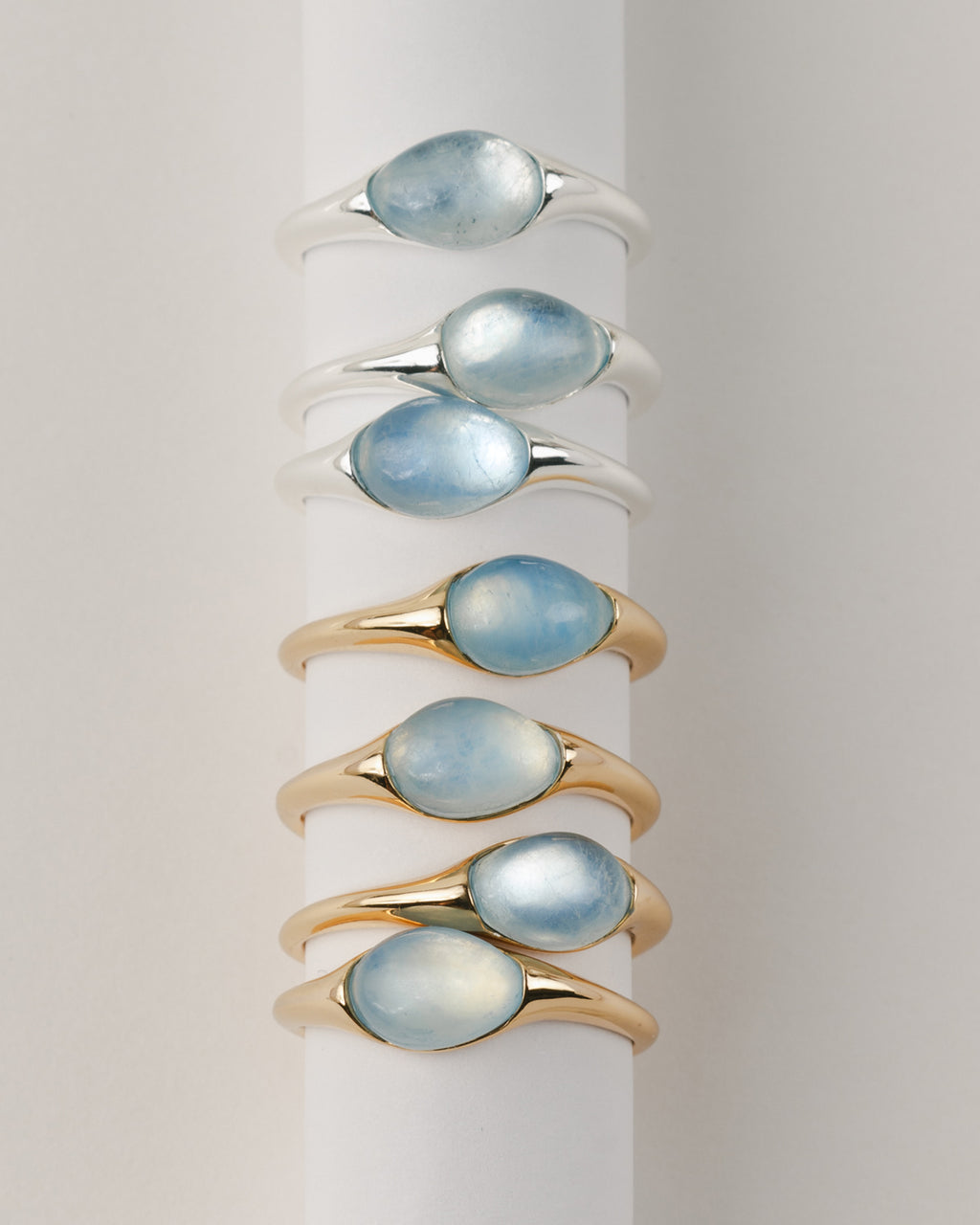 Mirage Ring