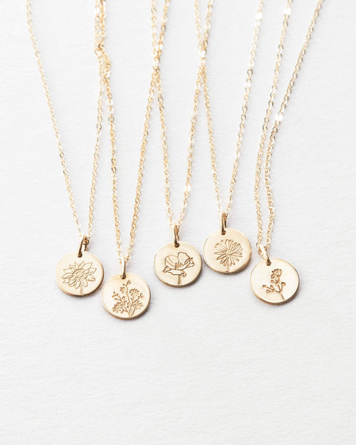 Material: 14k Gold Fill, 14k Solid Gold; plp_main