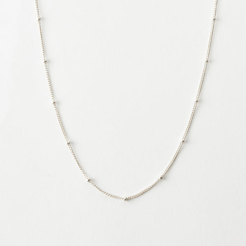 plp_main; Material: Sterling Silver