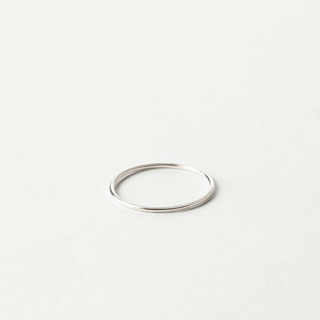 Material: Sterling Silver
