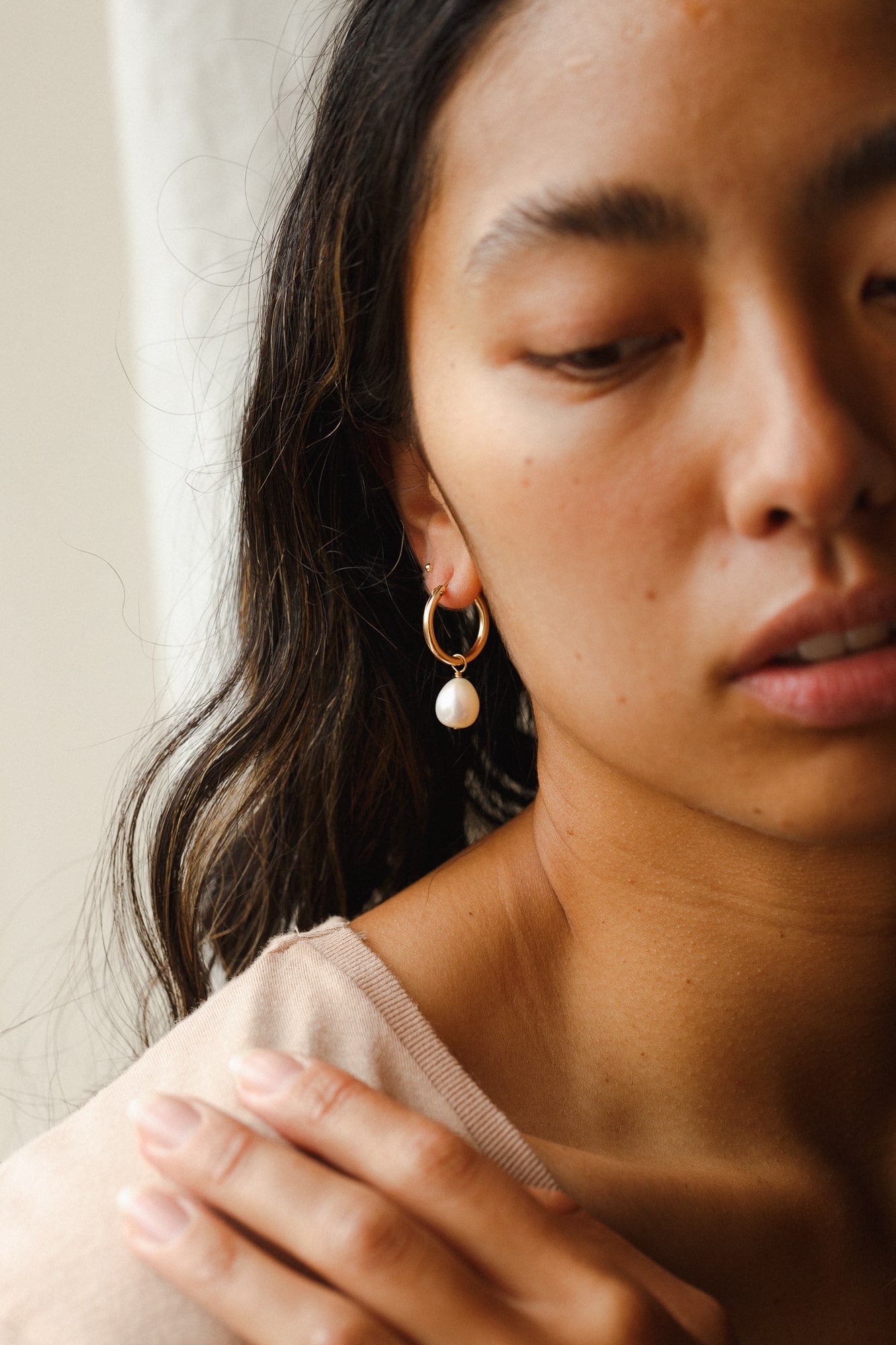 Kana Earrings