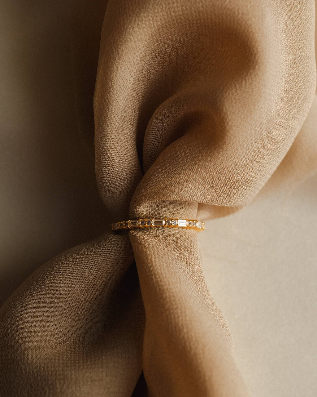 Grace Diamond Ring