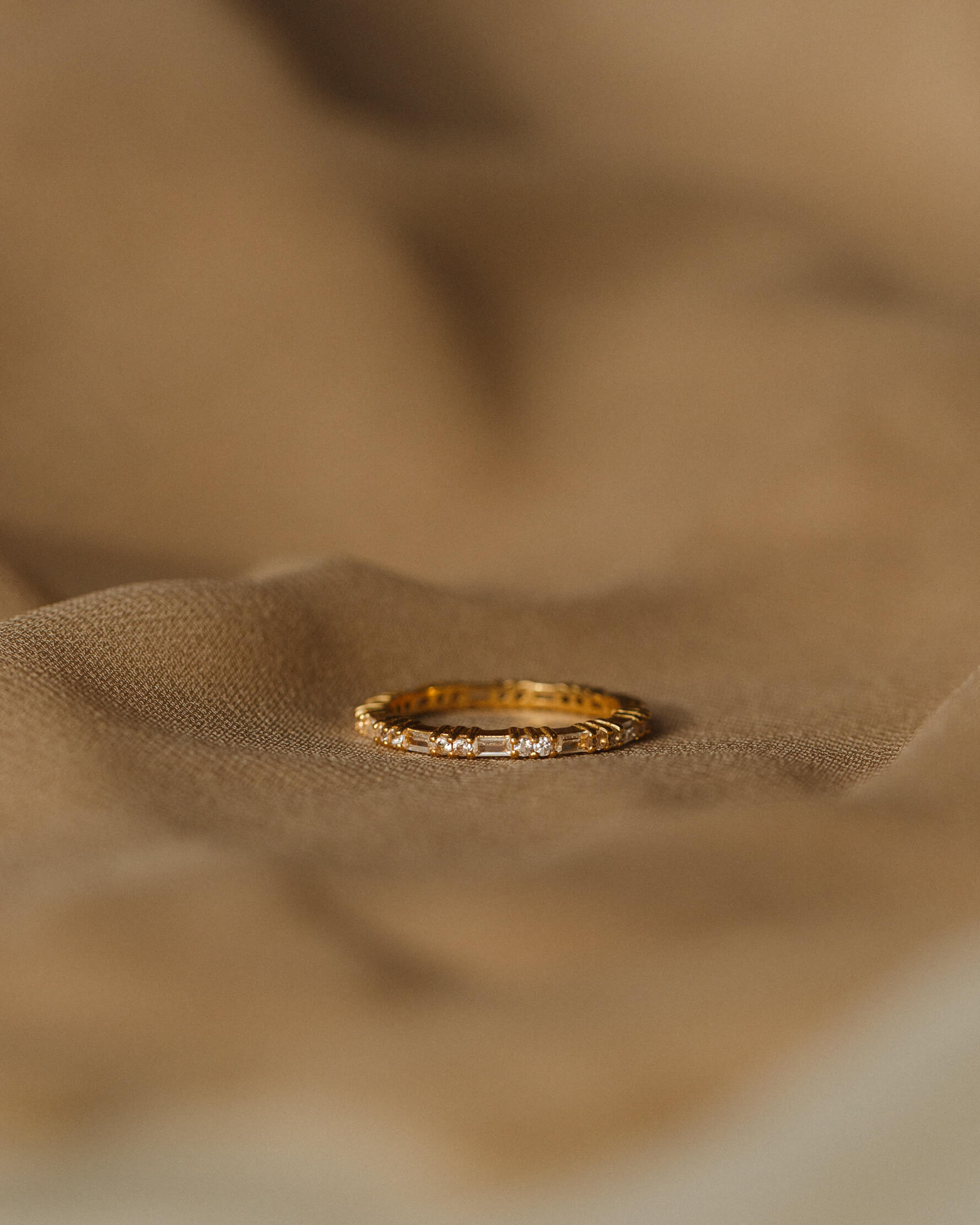 Grace Diamond Ring