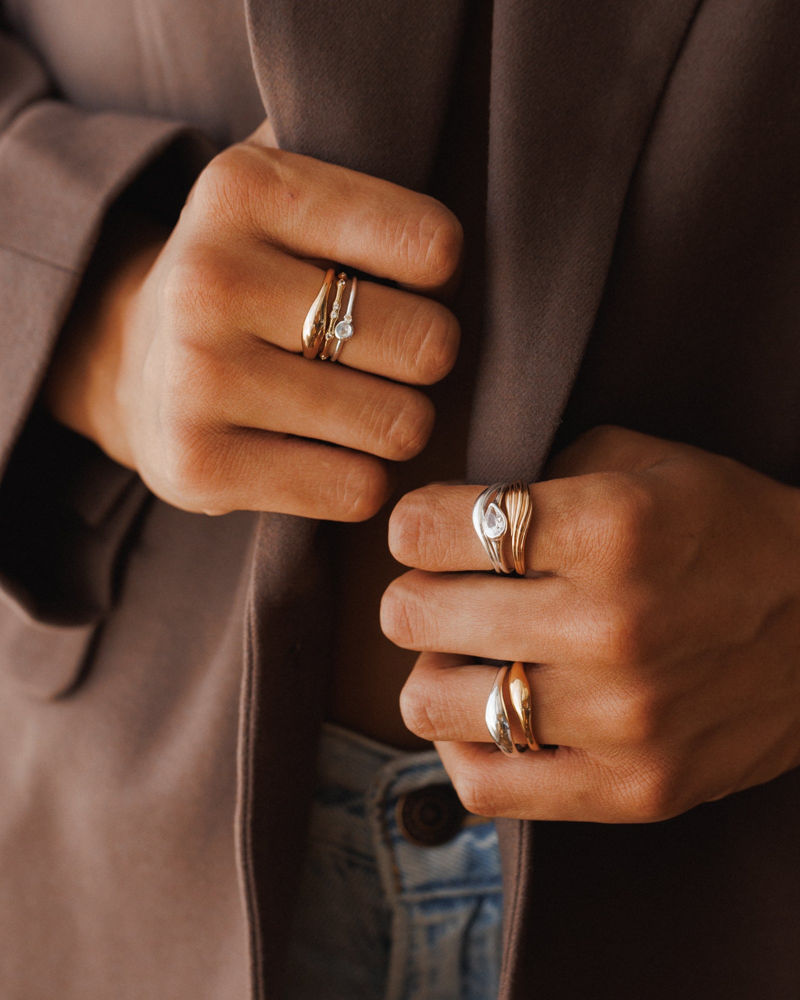 Ripple Ring