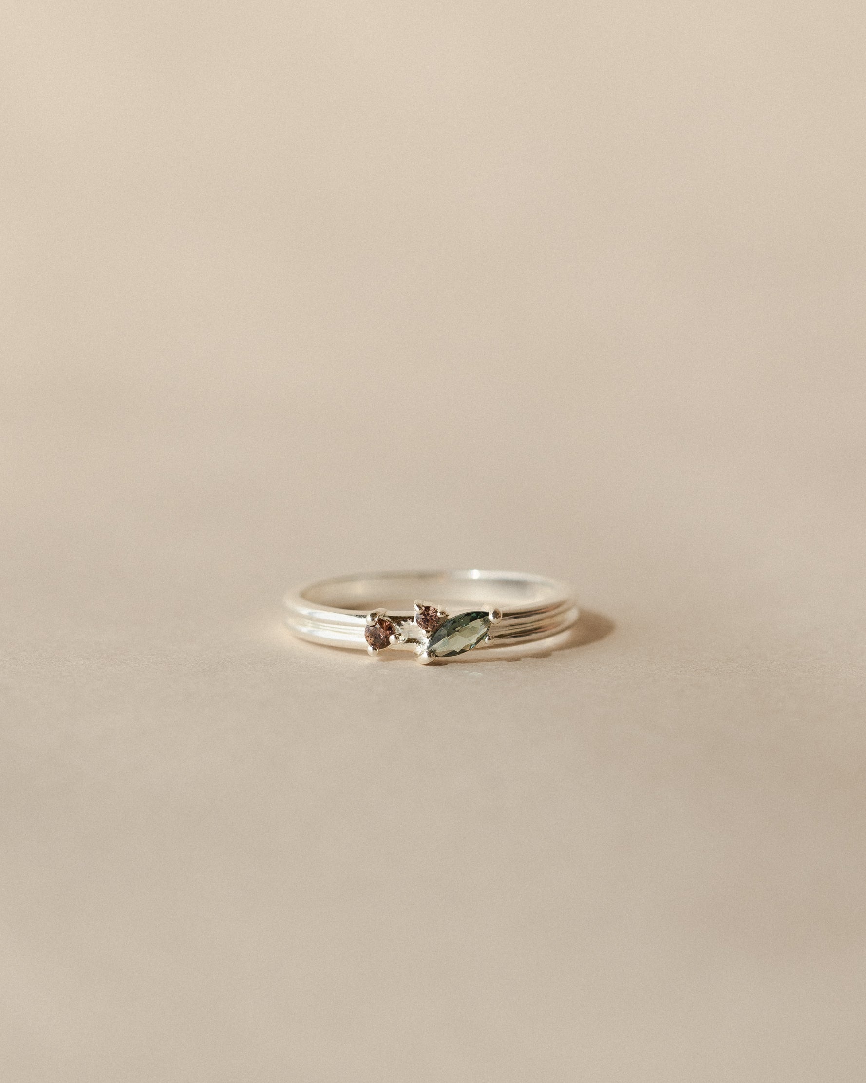 Flourish Ring