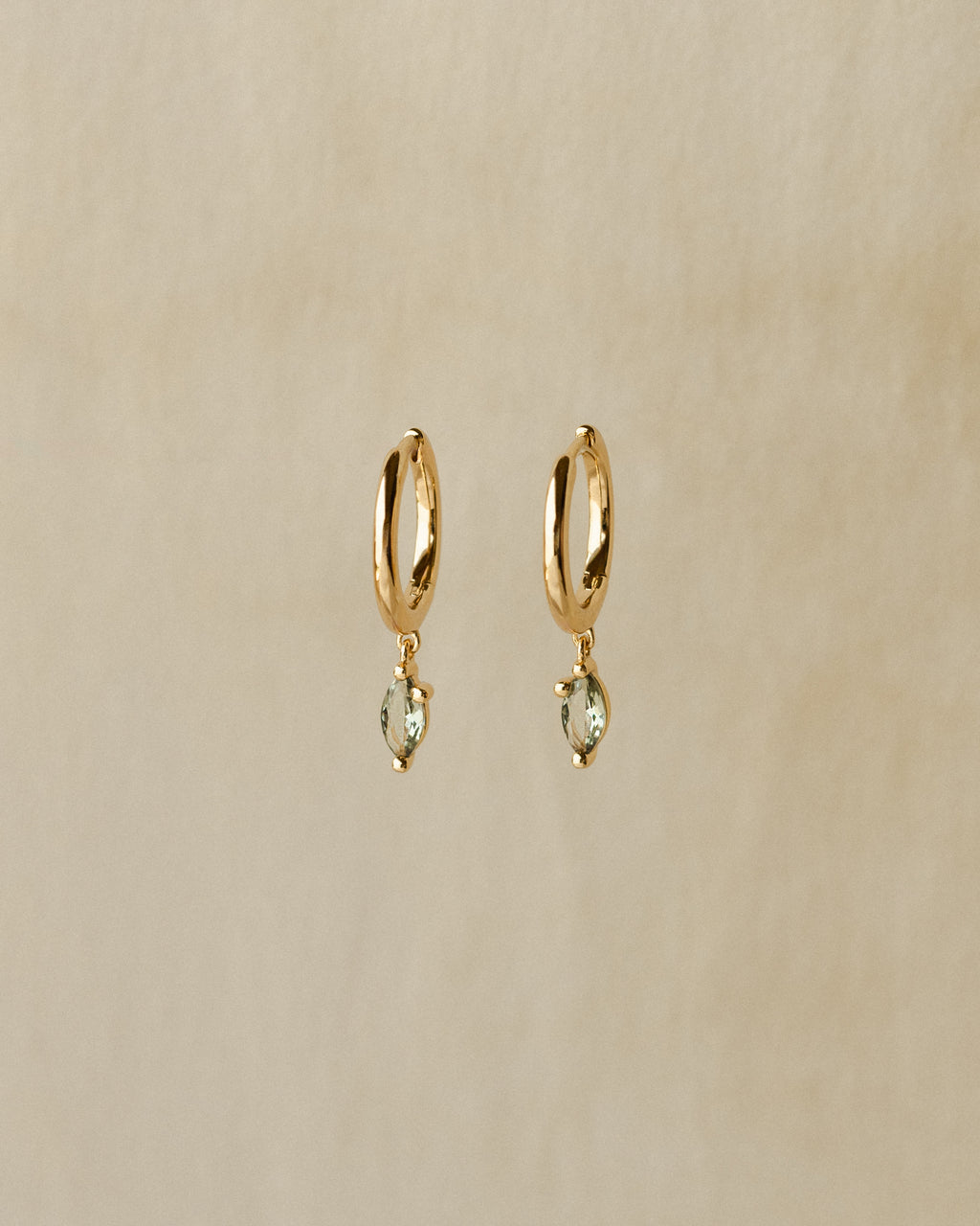 Everbloom Earring Set