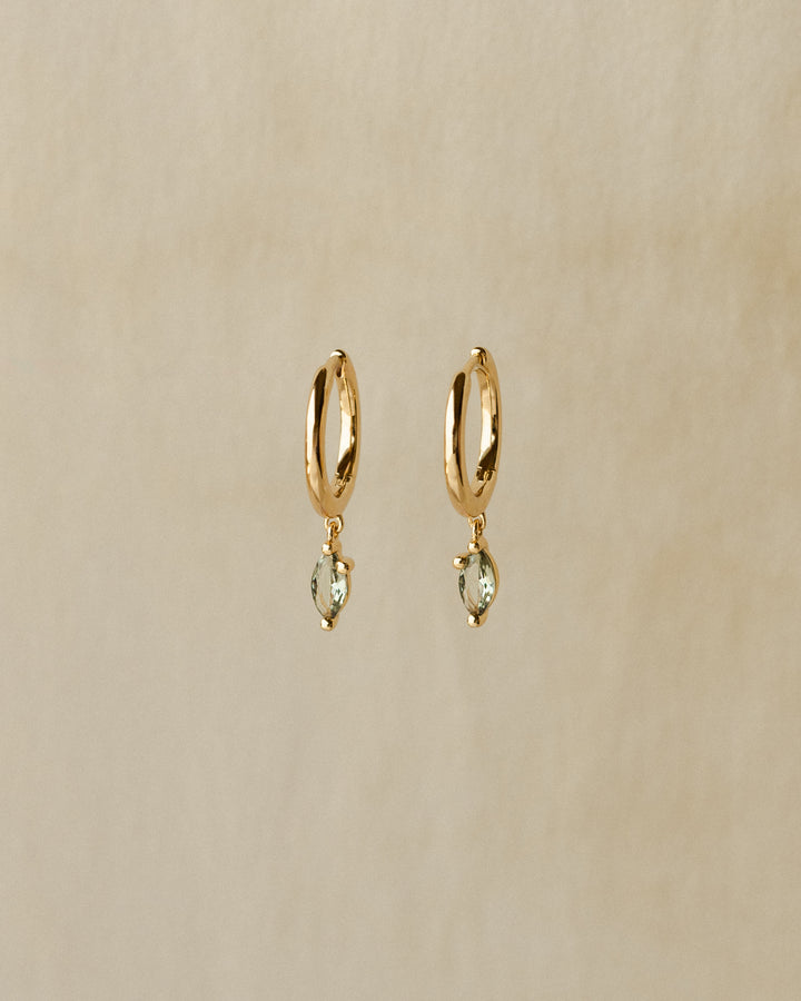 Everbloom Earring Set