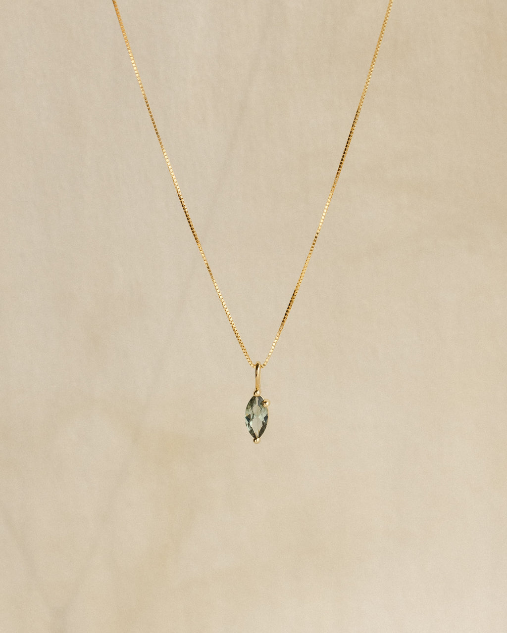 Material: Vermeil, 10k Solid Gold