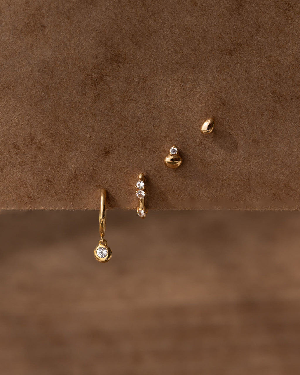 Serenity Earring Set