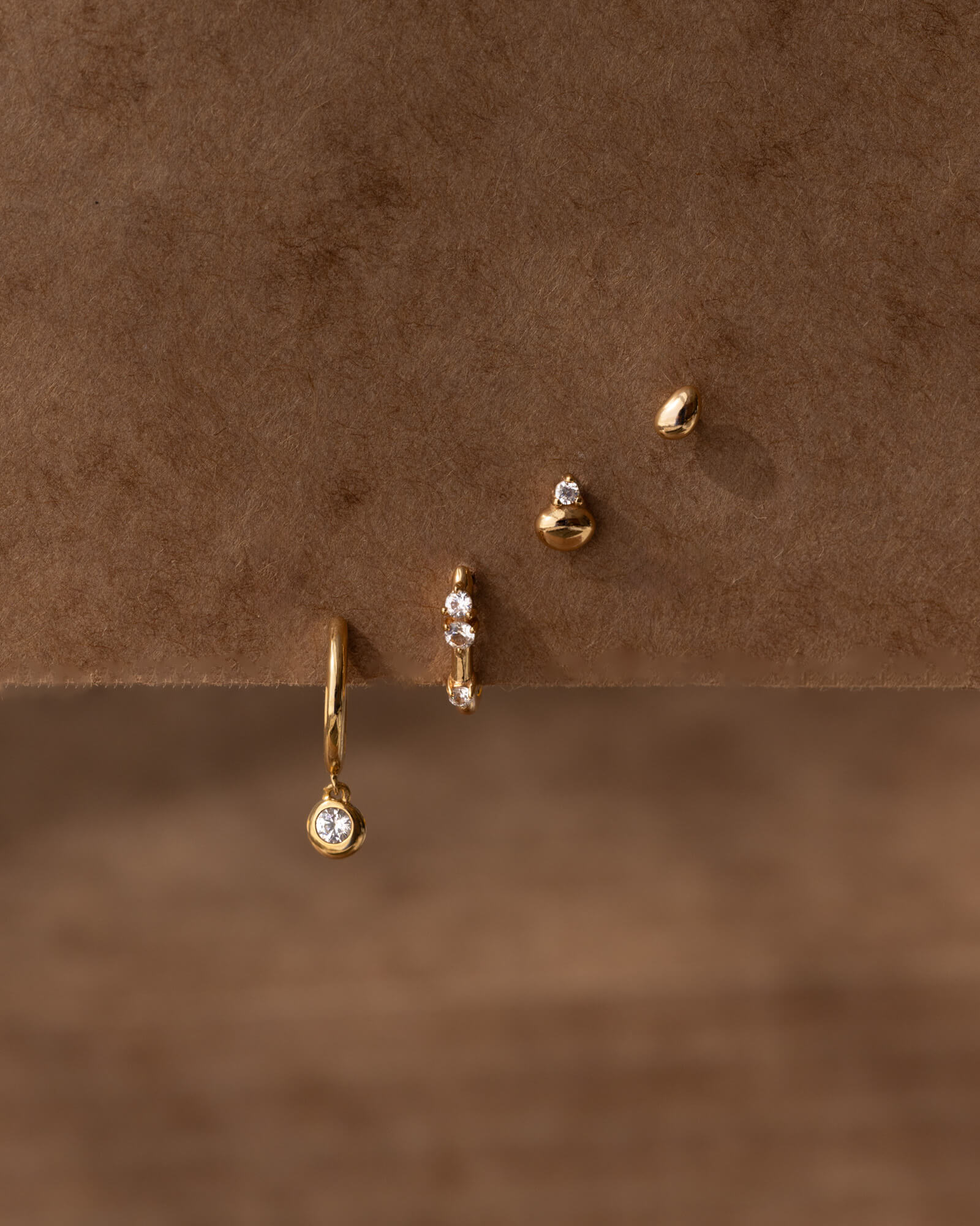 Serenity Earring Set