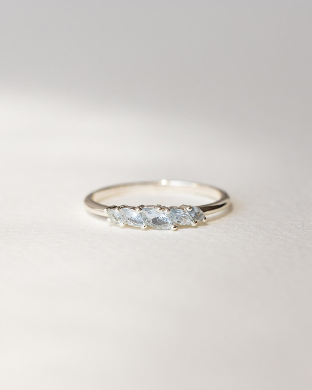 Material: Sterling Silver