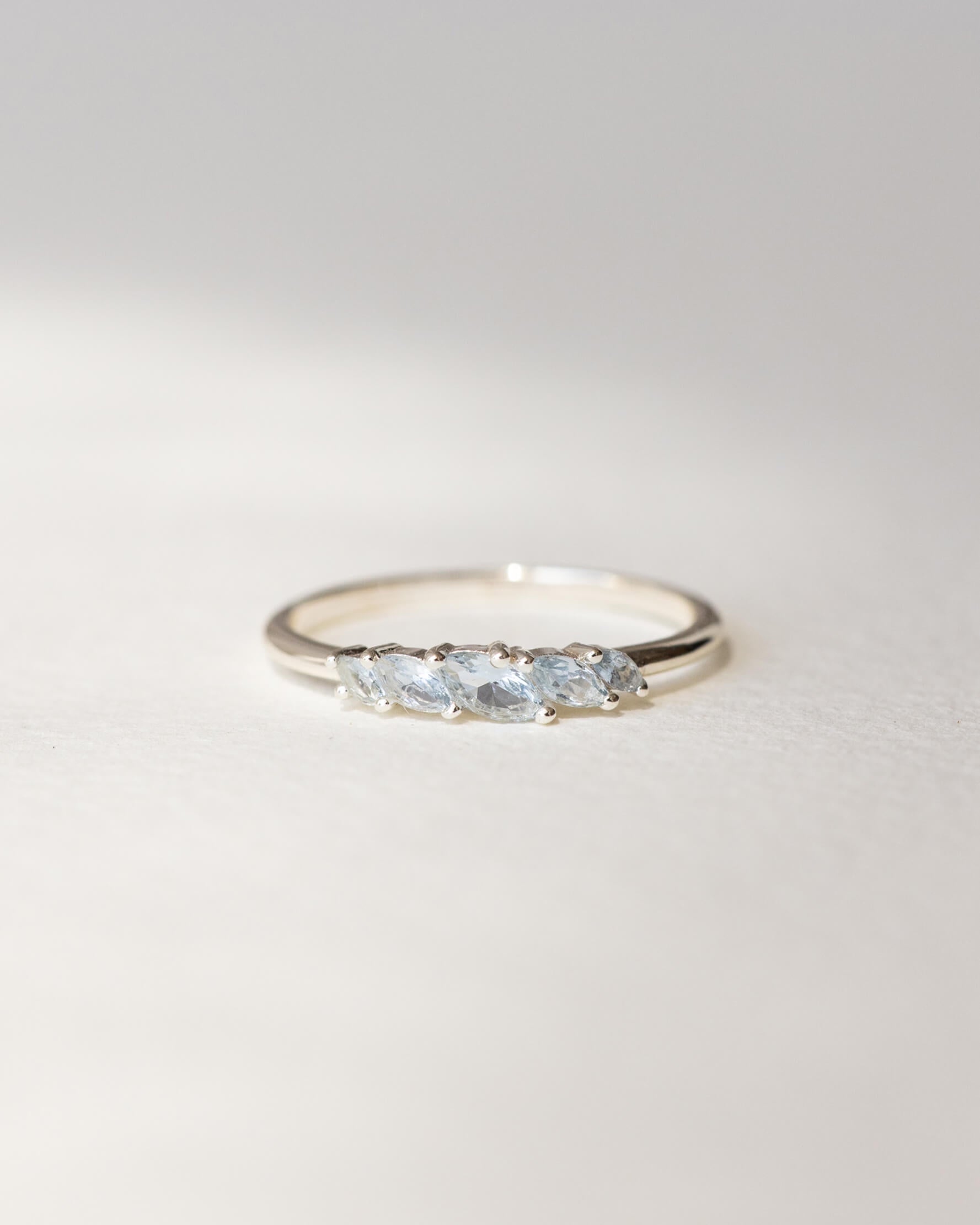 Material: Sterling Silver