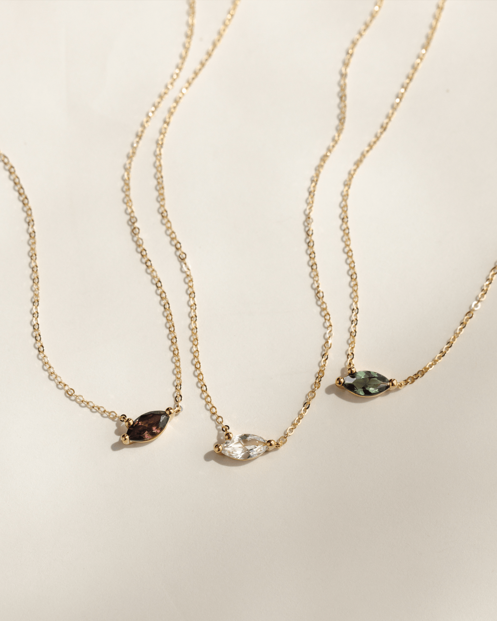 Material: 14k Gold Fill