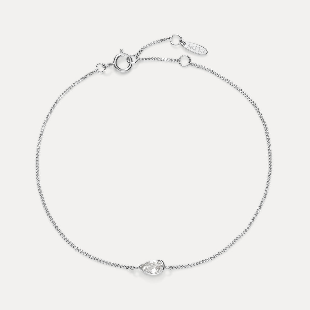 plp_main; Material: Sterling Silver