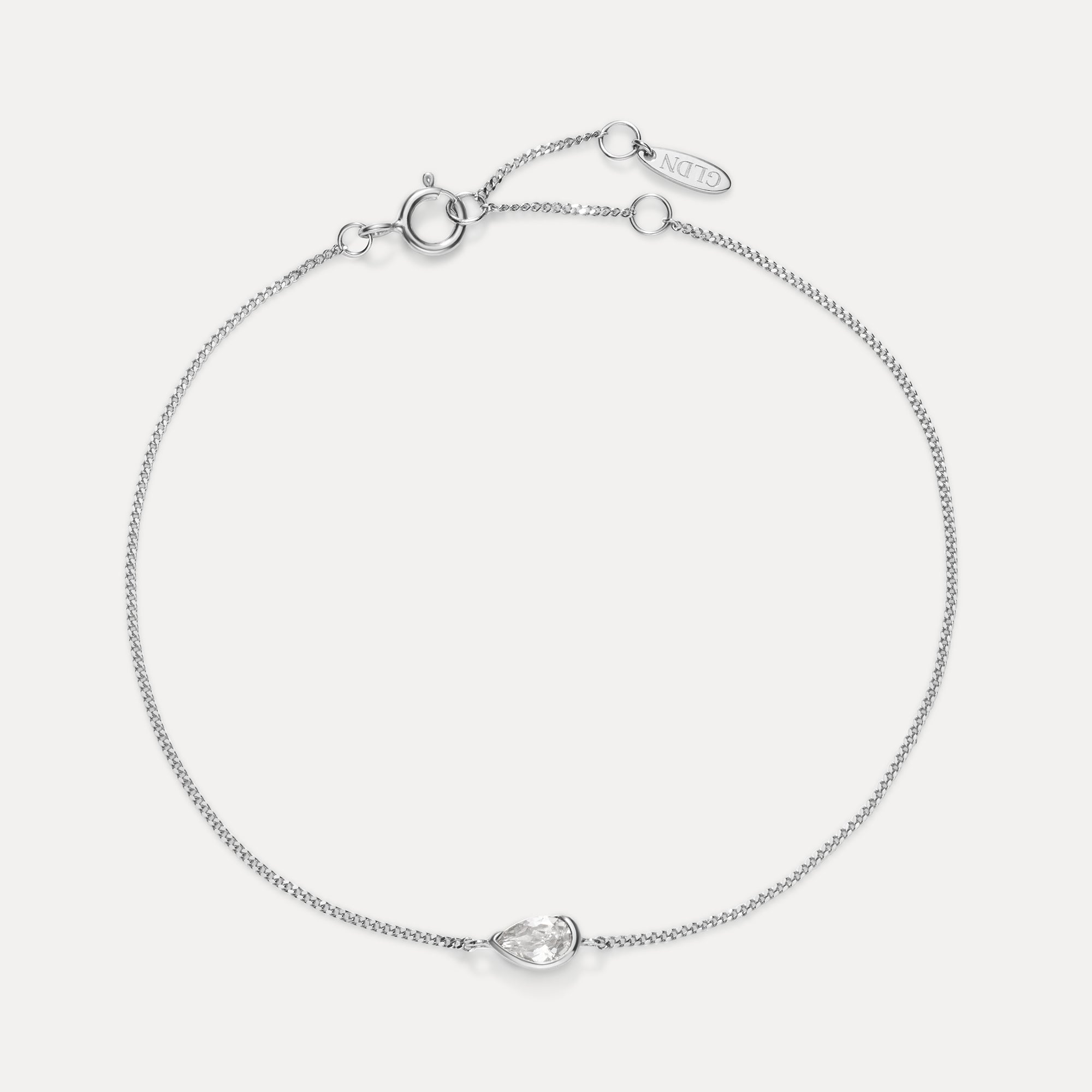 plp_main; Material: Sterling Silver