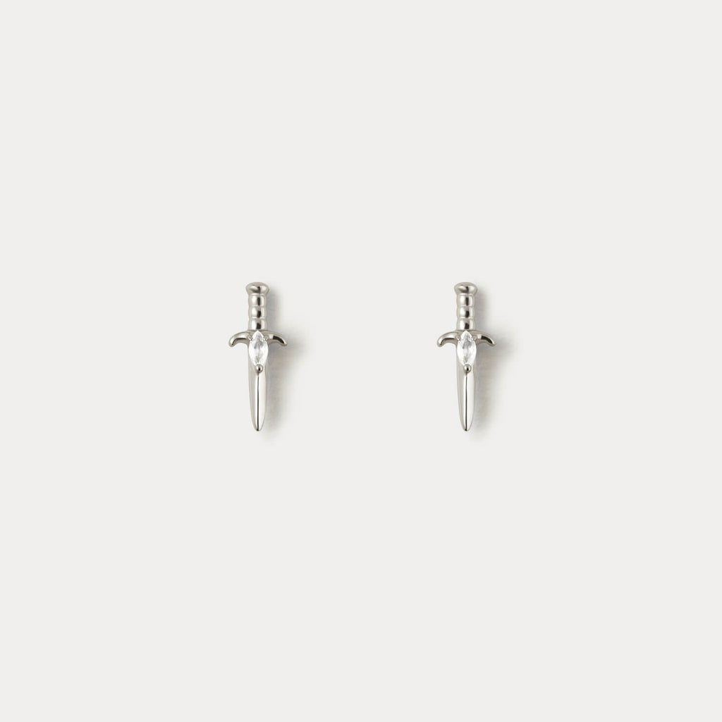 plp_main; Material: Sterling Silver