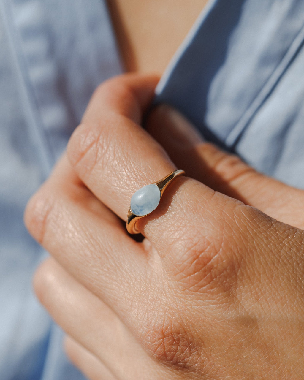 Mirage Ring
