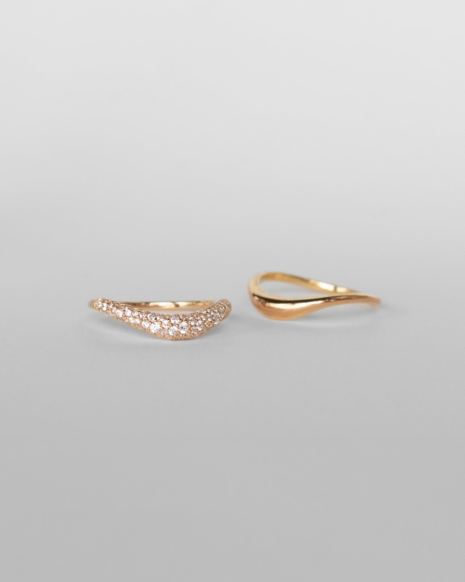 Material: Vermeil