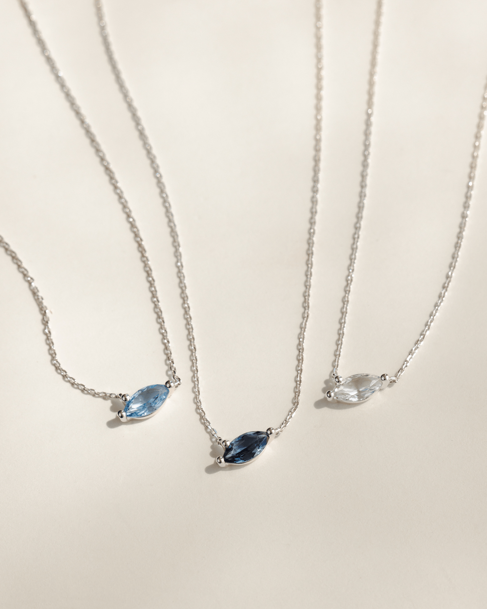 Material: Sterling Silver