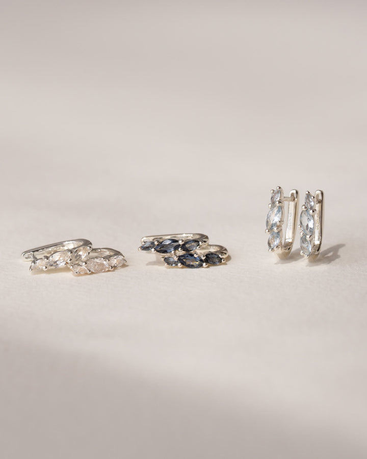 Material: Sterling Silver
