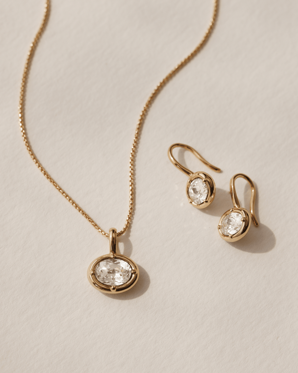 Material: Vermeil