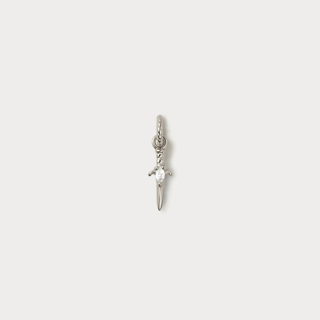 plp_main; Material: Sterling Silver