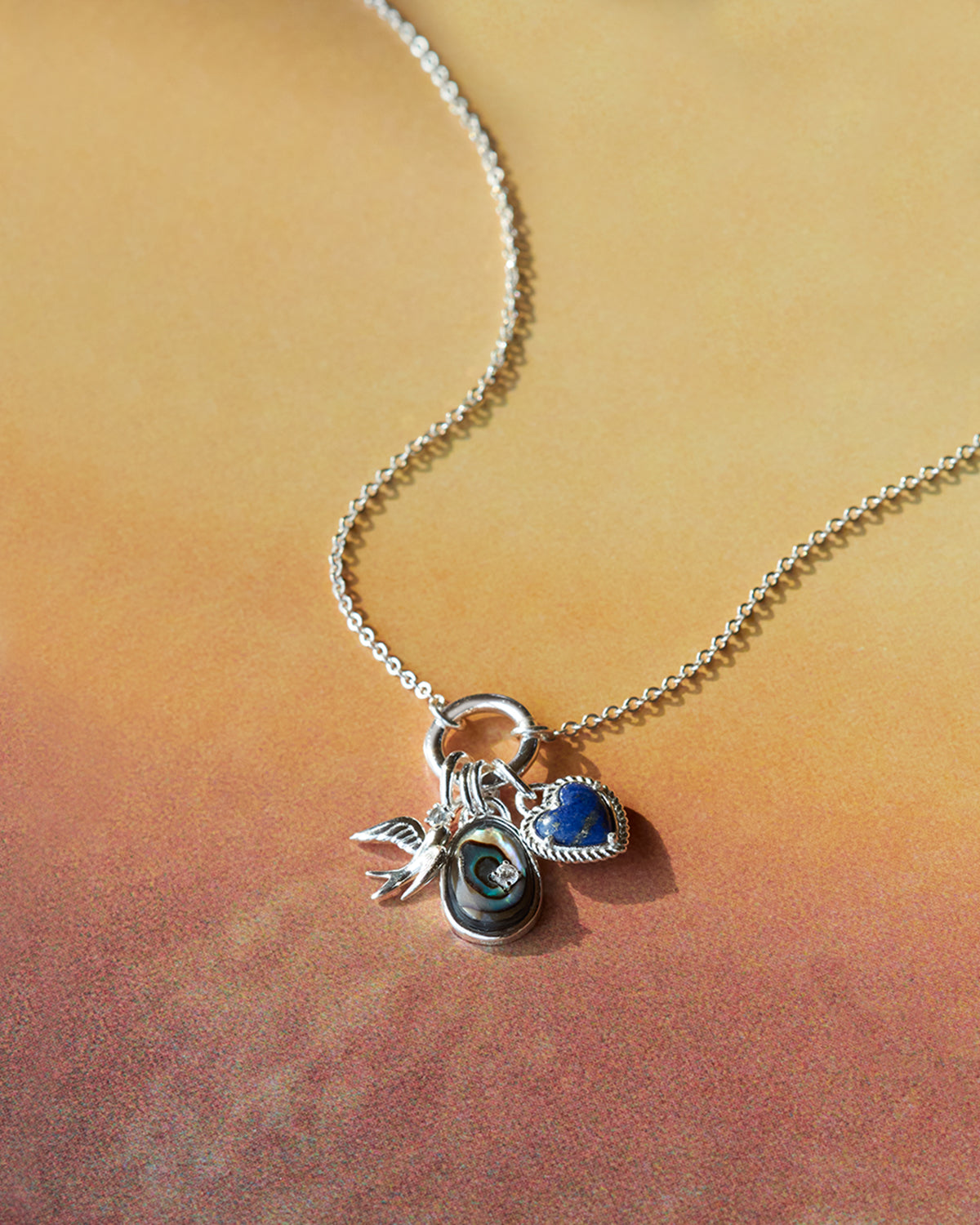 plp_main; Material: Sterling Silver