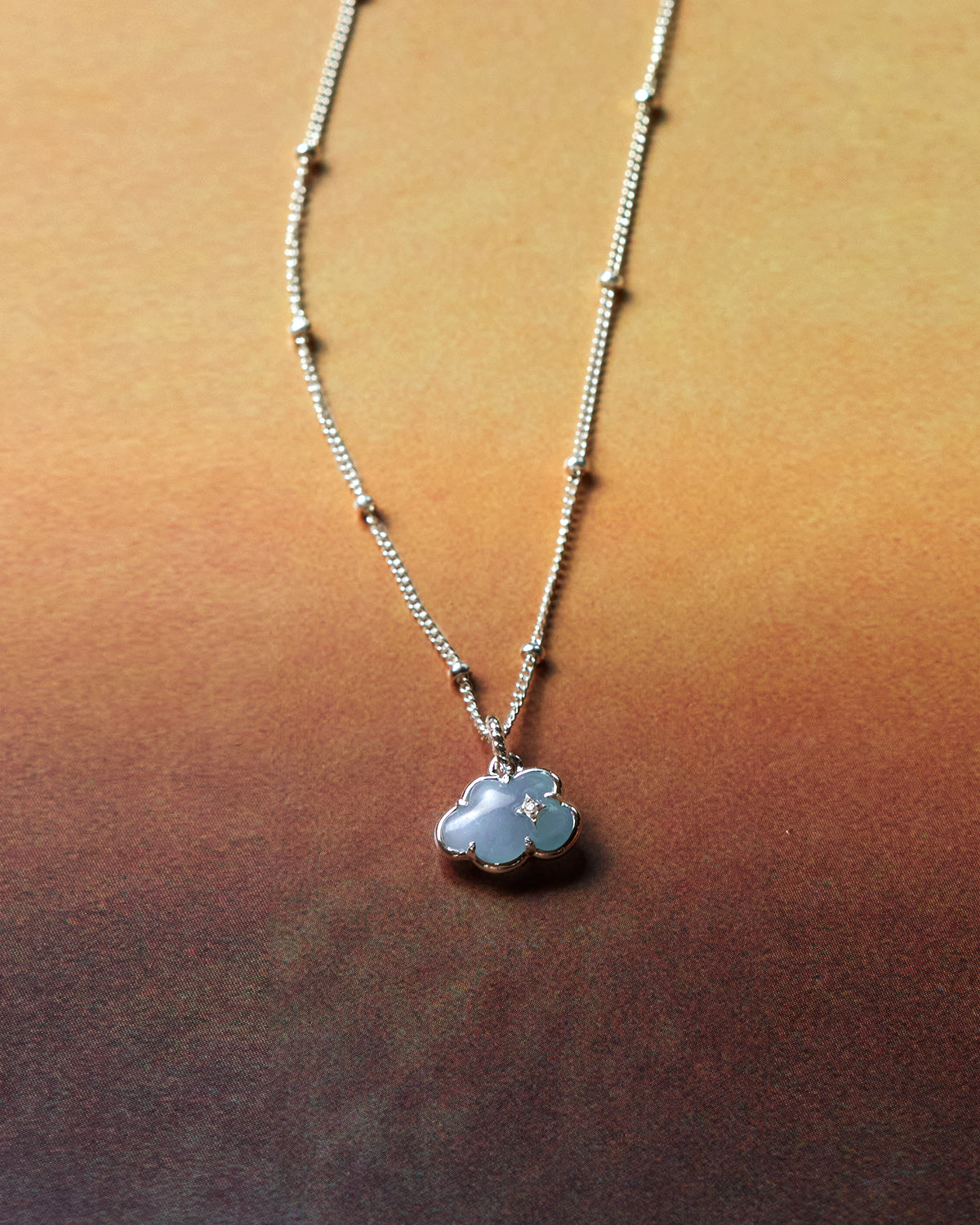 plp_main; Material: Sterling Silver
