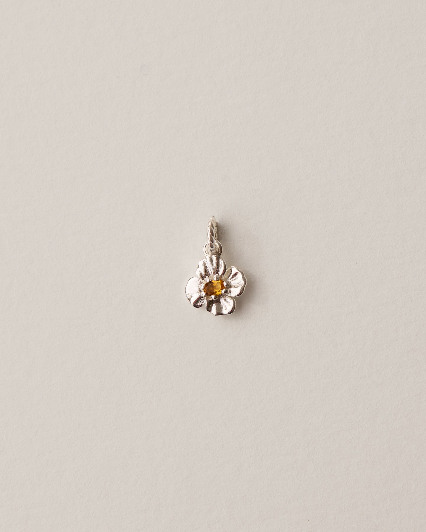 plp_main; Material: Sterling Silver