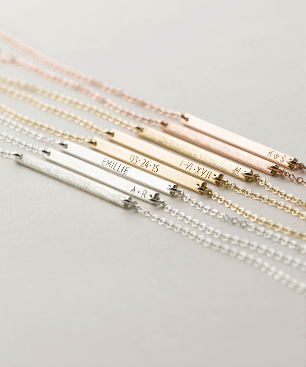 Basquiat Necklace