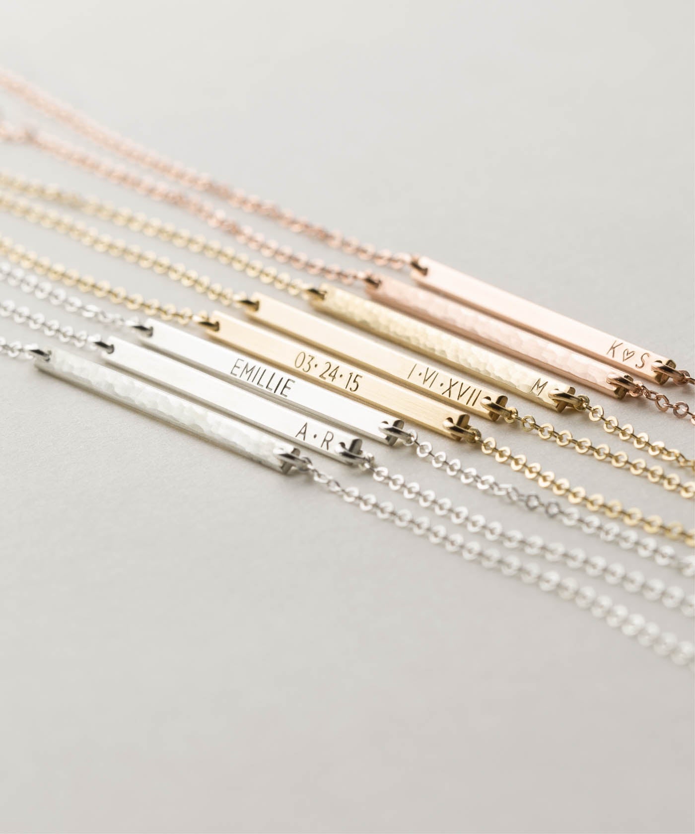 Basquiat Necklace