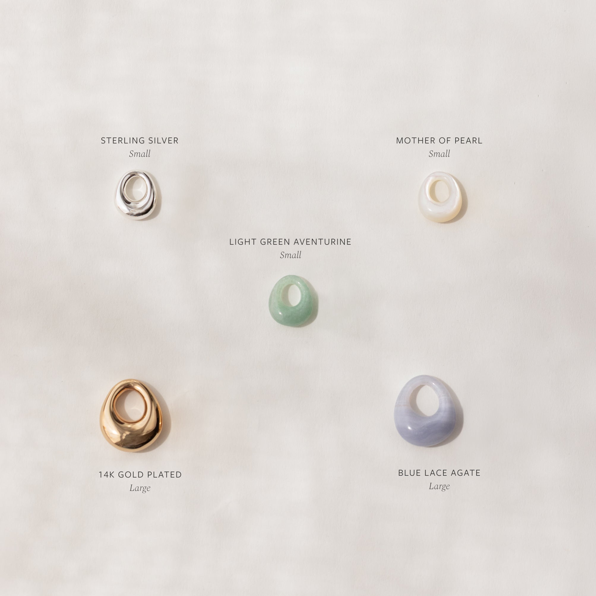 Contour Convertible Charm