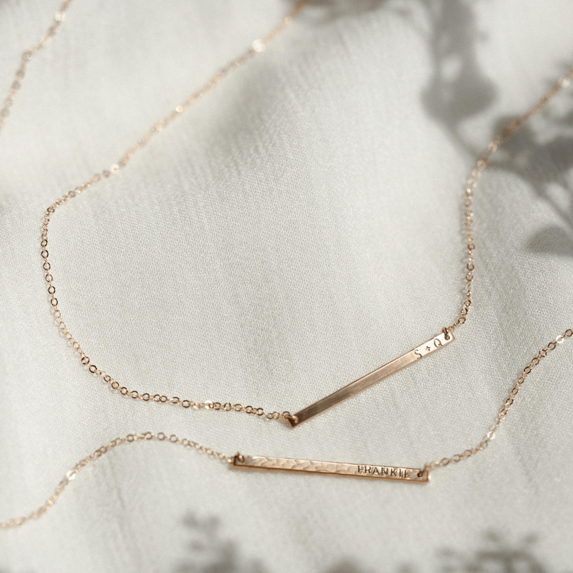 Basquiat Necklace