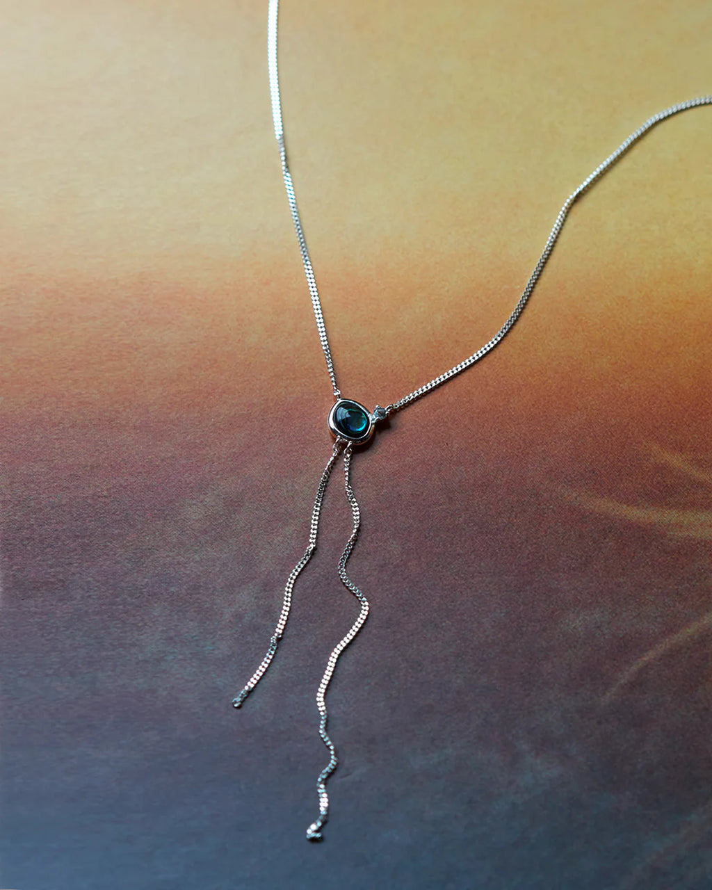 plp_main; Material: Sterling Silver