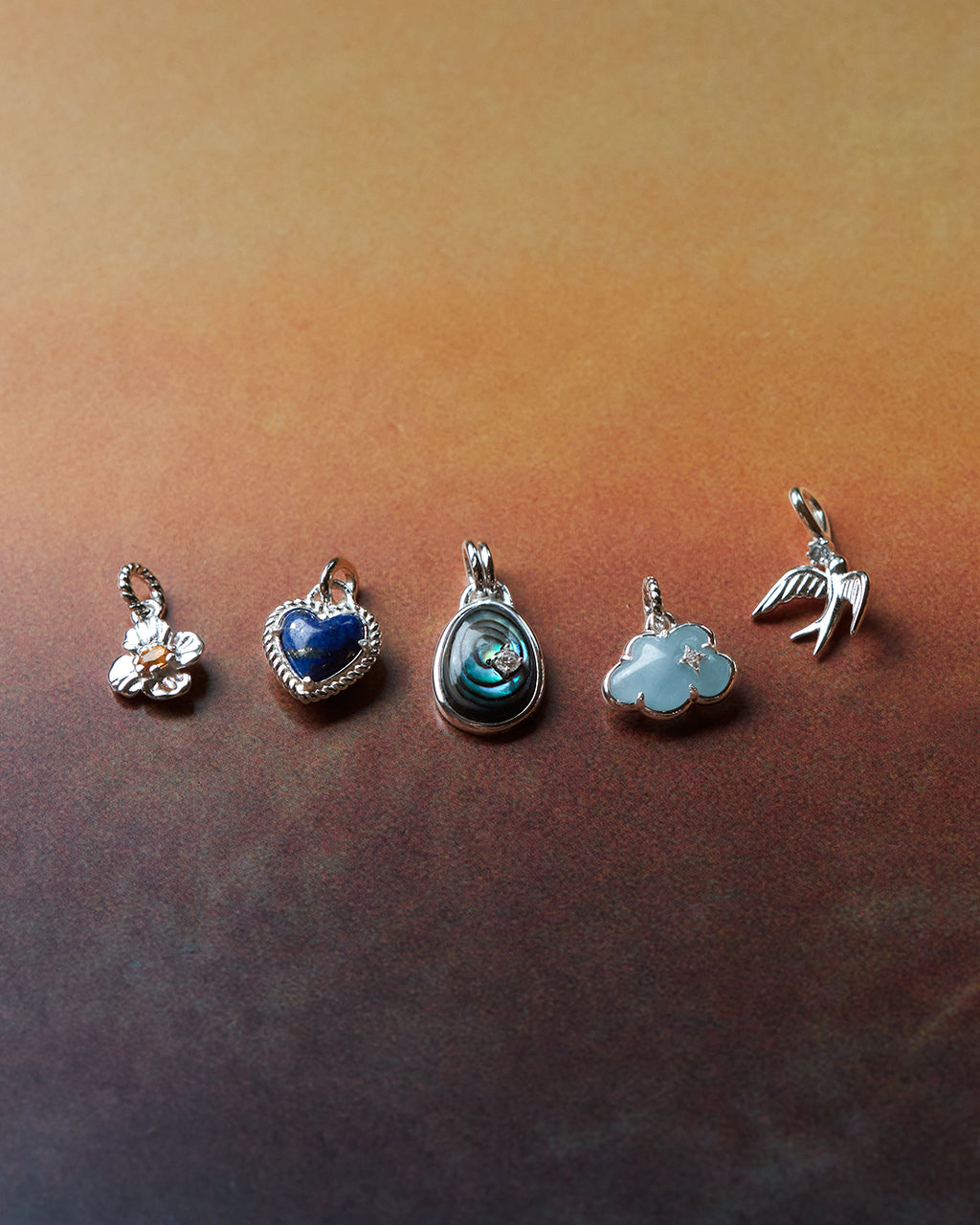 plp_main; Material: Sterling Silver
