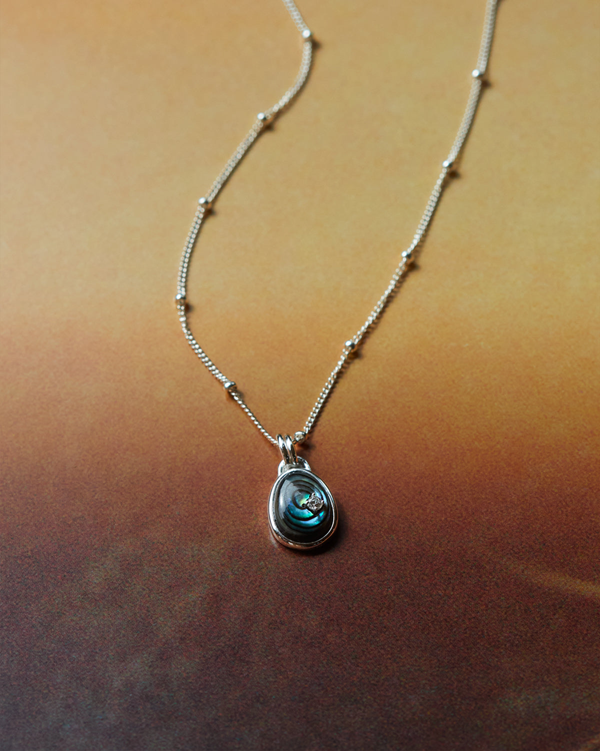 plp_main; Material: Sterling Silver