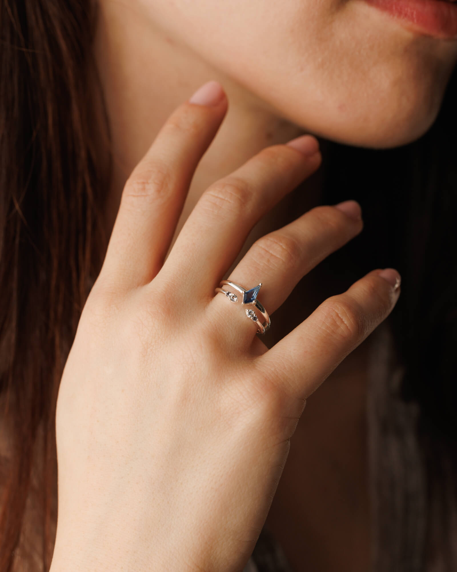 Nightfall Ring