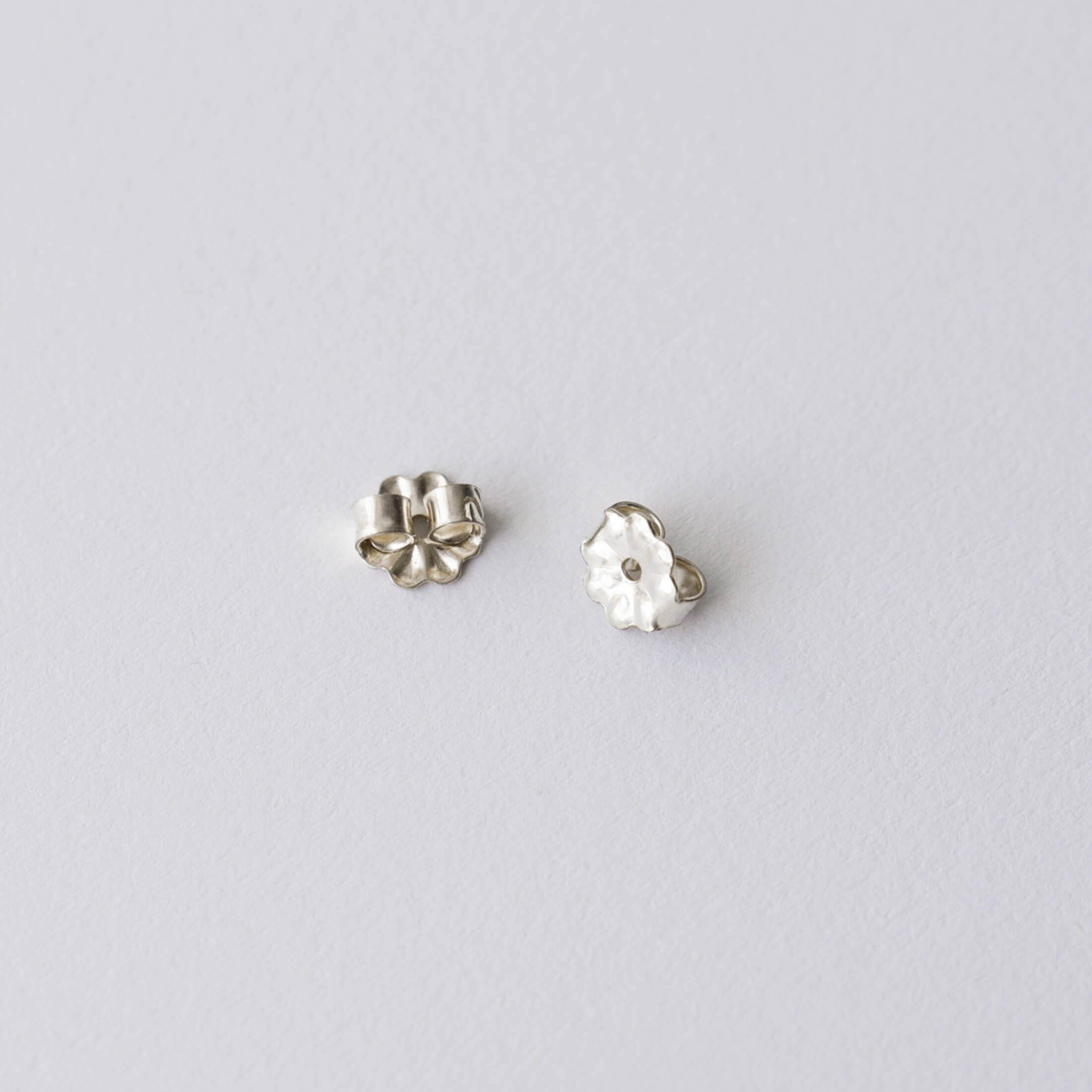 plp_main; Material: Sterling Silver