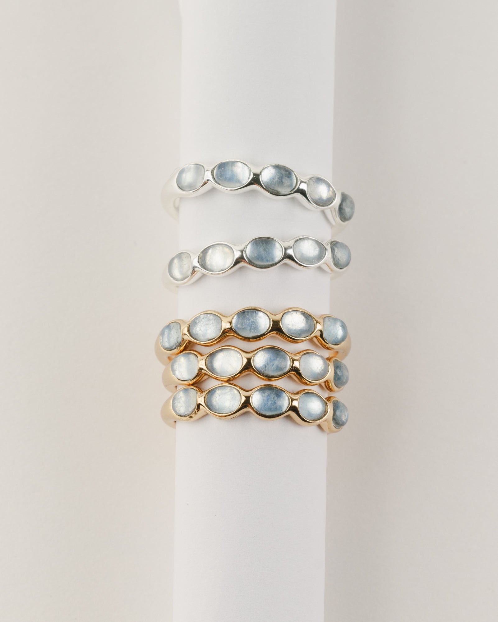 Oasis Ring