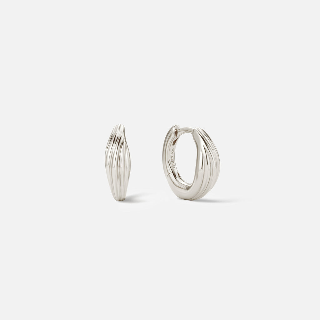 plp_main; Material: Sterling Silver