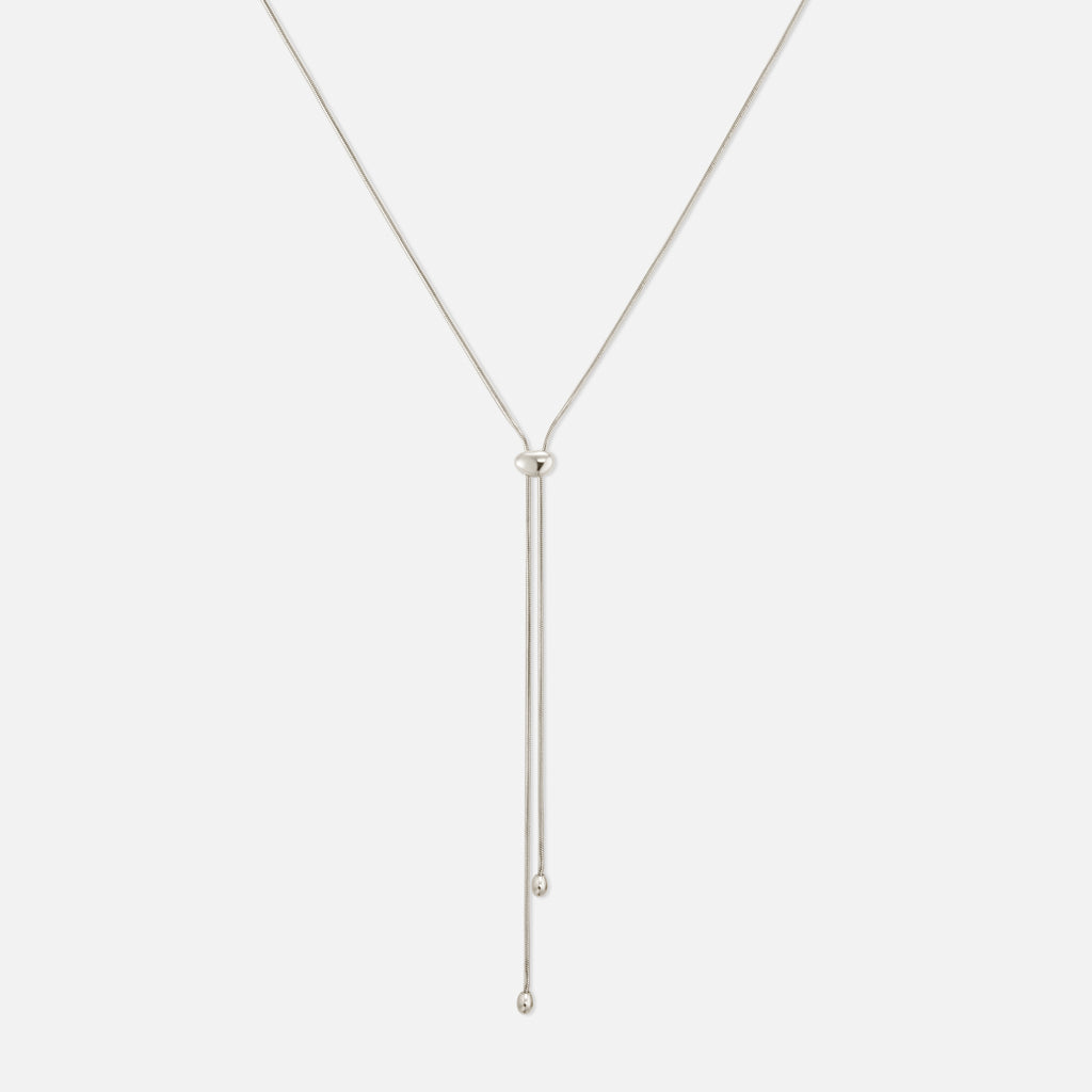 plp_main; Material: Sterling Silver
