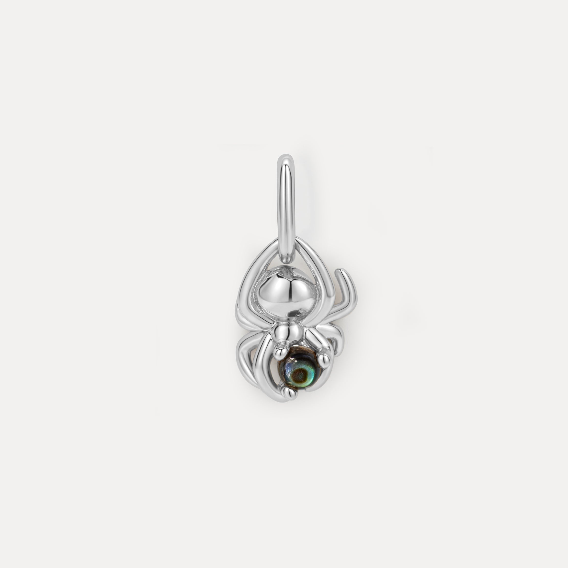 plp_main; Material: Sterling Silver